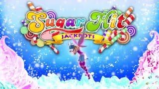 Sugar Hit Jackpots | Cool... I Scooped It Again! Slot Game•