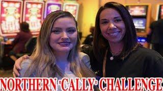 CHINA SHORES SLOT CHALLENGE * CAN SLOT QUEEN WIN A CHALLENGE FINALLY ???