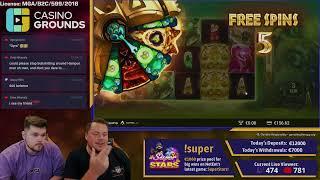 LIVE: OPENING 30 BONUSES - Check out !vlog- !Kickoff To Win €500 - €1000 Raffle !Superstars!