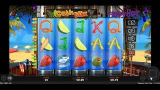Cash Mix