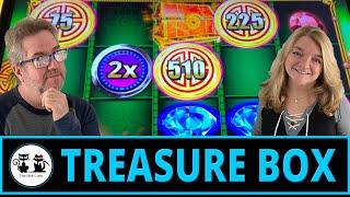 NEW SLOTS
