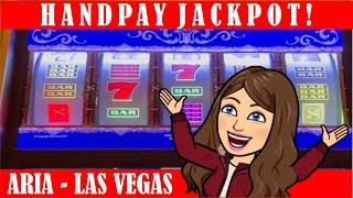 OLD SCHOOL 25 LINE TOP DOLLAR - $25-$50 BETS - HANDPAY JACKPOT! PLUS REGAL RICHES!