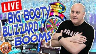 LIVE HIGH LIMIT SLOTS! Let’s Set These Machines on Fire