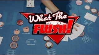 What The Flush