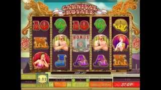 Carnival Royale - Onlinecasinos.Best