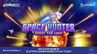 Space Hunter: Shoot for Cash