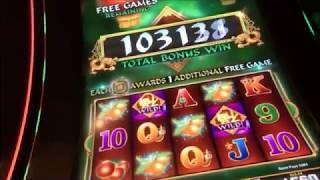 HANDPAY HOT MACHINEFu Dao Le