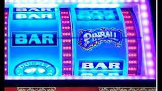 BRAND NEW Pinball Version High Limit Slots