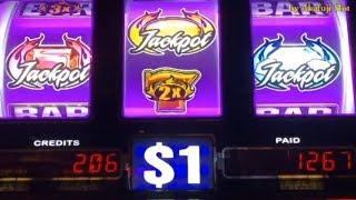 Slots Weekly Highlights #34 For you who are busy•Jackpot Winner@San Manuel Casino & Pechanga 赤富士スロット