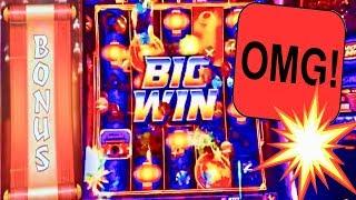 BIG WIN MAX BETAMAZING FIRST SPIN BONUS LIVE STREAM WINS!! LAS VEGAS SLOTS!