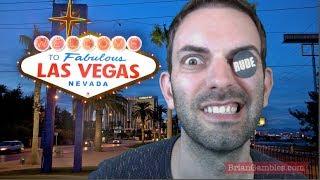 LIVE STREAM  Chat and Q+A & VEGAS Plans!  Join Brian Christopher in LA
