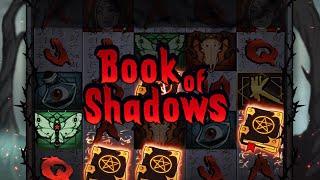 Book of Shadows - 900€ Bonus Buy!