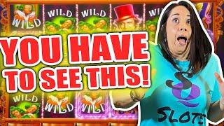 IF YOU PLAY SLOTS - YOU SHOULD KNOW THIS !!! MAX BET !