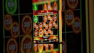 1ST JACKPOT ON YOUTUBE FOR DOUBLE FLAMIN LINK SLOT