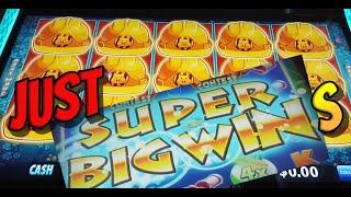 BEST RECENT SLOT WINS!