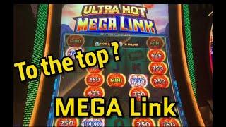 Ultra Hot Mega Link - Bonuses, Bonuses, Bonuses