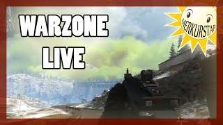 Platz 1!!Erneut!Warzone | Call of Duty | Live #003