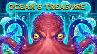 Ocean's Treasure - NetEnt