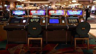 Las Vegas Casinos Reopen With New Safety Measures
