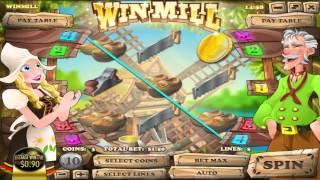 Win Mill  free slots machine game preview by Slotozilla.com