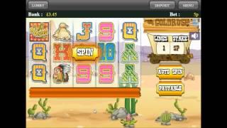 Probability PLC Mobile Casino Games and Slots
