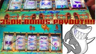 MAX BET PAYOUT GOLDFISH2 SUPER FUN BONUS X350
