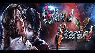 Blood Eternal Online Slot by Betsoft - Free Spins, Double Bats Feature!