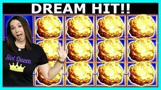 UNBELIEVABLE RUN ON EUREKA  DREAM HIT FOR SURE