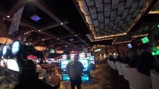Silverton Casino Walk Through | Las Vegas Hotel