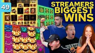 Streamers Biggest Wins – #49 / 2022