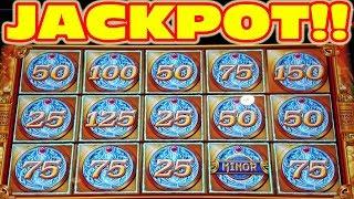 THE SECRET TO TURNING $100 DOLLARS INTO A CASINO JACKPOT!!!