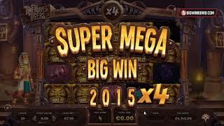 TIME TRAVEL TIGERS (YGGDRASIL GAMING) ONLINE SLOT