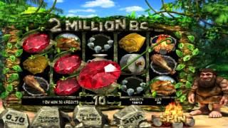 2 Million B.C.  free slots machine game preview by Slotozilla.com