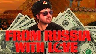 Will the Russian Hat Bring More Good Luck? (Yes, it will) Walking Dead Slot Machine Bonuses