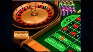 Roulette - Spil online roulette hos EUcasino