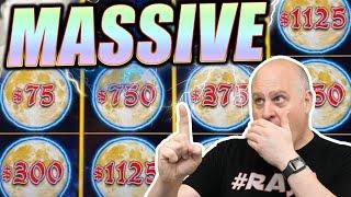 Can I Win Another GRAND JACKPOT on Dollar Storm... Find Out Now!!!
