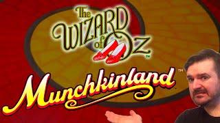 $500.00 Wizard of Oz Challenge!
