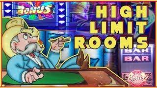 1 HOUR - HIGH LIMIT Galore   Fill 'Er Up!  Slot Machine Pokies in Laughlin