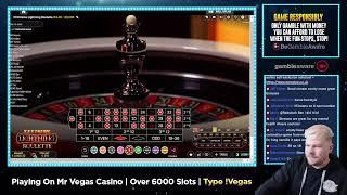 Live Slots! - Weekend Warm Up! - playing the best online slots!