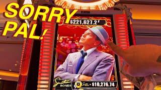 I LOVE FRANK SINATRA!!!!