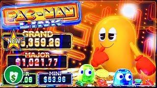 ️ New - Pac Man Clyde slot machine, bonus
