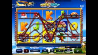 Jumpin Rabbit Slot Features & Game Play - by Microgaming
