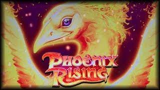 Phoenix Rising  Lock It Link: Eureka  Yogi Bear  The Flintstones