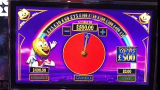 Rainbow Riches Pots of Gold/Freespins,With Spawny Pies!! •