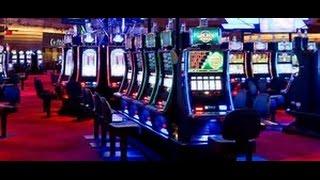 A Few Random Slots From AriaLive Play/Slot Play