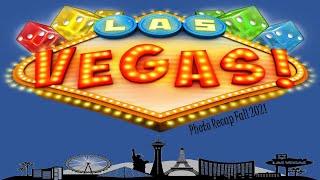 Las Vegas Photo Recap Fall 2021