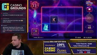 LIVE: TABLE GAMES - MGA LICENSED CASINOS ONLY - !Forum for Bonsues and Giveaways(18/10/22)