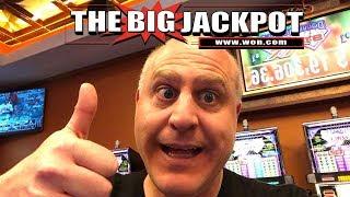 Live High Limit Bonus Slot Play  | The Big Jackpot