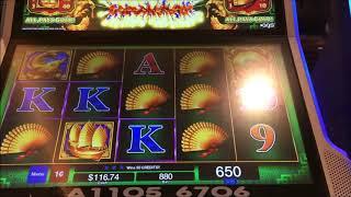 •Giving away $350 - Slot Machine Fun!