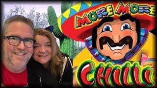 VLOG CELESTIA  MORE MORE CHILI